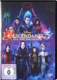Descendants 3 - Die Nachkommen DVD