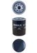MAHLE Ölfilter OC105