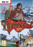 Sold Out Media The Banner Saga - Collector's Edition - Windows