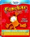 B-Garfield & Cie-Chat Perche-Bd + DVD FR