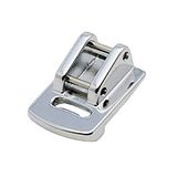 Alfa - Orgel A200003102 Prénsatelas Fruncidor, Accessoire voor Naaimachine, Roestvrij Staal
