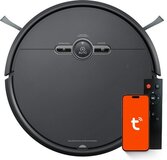 ’merkloos’ D2-001 Met Dweilfunctie