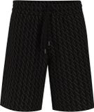 Armani Exchange Bermuda Heren Zwart S