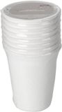 Koopman International BV Cup Bagasse 275ml Set 8pcs