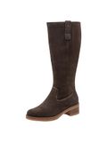 Marco Tozzi Dames Laarzen 2-25557-45 304 F-breedte Maat: 38 EU