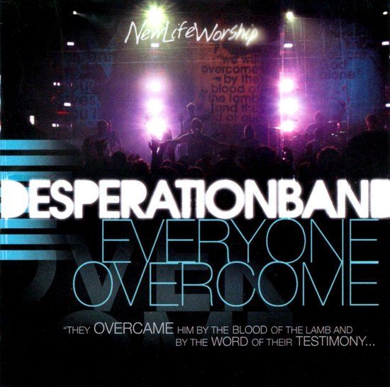 Everyone Overcome
