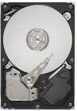 Seagate Desktop HDD - 160GB 3.5" SATA II - 7200rpm - Intern