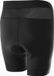 Löffler Pantalon de vélo Hotbond Femme Nylon Noir Taille 38
