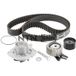 SNR Kit de distribution avec pompe à eau - KDP458.330