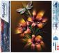 Figured'Art Diamond Painting set Volwassenen 40x50 cm Lelie en Libelle