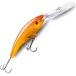 Rapala Deep Tail Dancer Crankbait TDD11 11cm 22g Goldfish