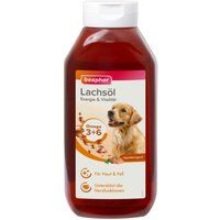 Beaphar Zalmolie 940 ml