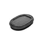 MANN-FILTER CF 2420 Secundair element