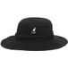 Kangol Chapeau Utility Cords Jungle