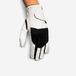 Gants de golf resistance gauche pour joueuses droitières blanc