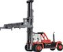 Kibri 11751 H0 Bouwvoertuig Kalmar Containerlader