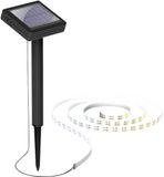 Megatron MT70012 Guirlande lumineuse solaire LED RVB