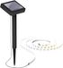 Megatron MT70012 Guirlande lumineuse solaire LED RVB