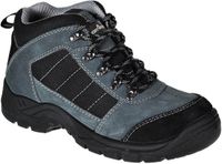 Portwest Steelite Trekker Schoen S1P FW63 Zwart 44