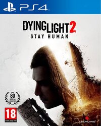 Techland dying light 2 stay human PlayStation 4