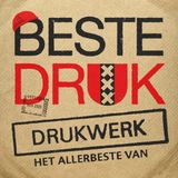 Universal Music Nederland Beste Druk - Het Allerbeste Van (2 LP) (Coloured Vinyl)