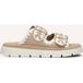 Maruti Slippers Dilan Beige