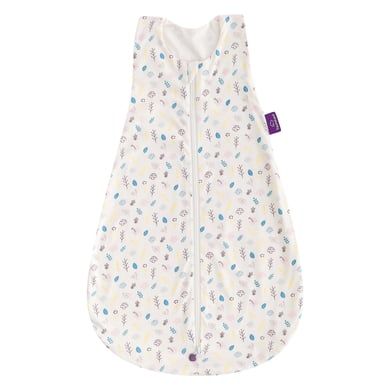 Träumeland Zomerslaapzak LIEBMICH Bloemig