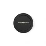 Vonmählen Backflip Passieve houder Mobiele telefoon/Smartphone Zwart