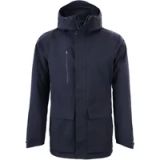 Craghoppers Expert Kiwi Pro Stretch Long Jacket CEW001 - Dark Navy - L