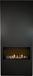 Xaralyn Ambiance-Bio Bio-ethanol haard - Zwart - 3500 W