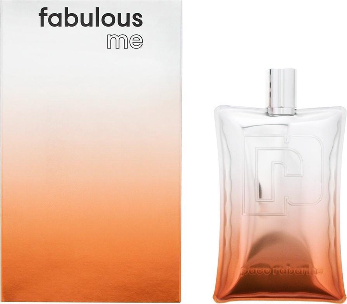 Paco Rabanne Pacollection Fabulous Me Eau De Parfum 62ml