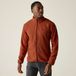 REGATTA Hadfield Fleece wandeljas met volledige ritssluiting voor heren