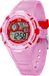 Ice Watch ICE digit explorer - Lovely pink 023268 Horloge - Siliconen - Roze - Ø 40 mm