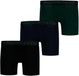 Superdry M3110480a Boxers 3 Eenheden Veelkleurig S Man