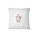 Questo Casa Decoratieve kussenhoes, kussensloop, sierkussensloop, woondecoratie, voor bank, koffiehof, grootte: 45 x 45 cm - ontworpen en geproduceerd in de Türkiye