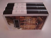 Everyman's Penguin Books Limited Decline And Fall Of The Roman Empire: Vols 1-3