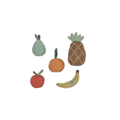 OYOY Mini speelgoedfruit Yummy Mini