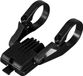 Shimano Sc-en610 Stuurhouder Pour Ordinateur de Vélo Argent