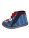 Beppi Huisschoenen 'Indoor Shoe' blauw