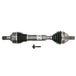 SKF Cardan pour VOLVO: XC 60 (Ref: VKJC 5918)