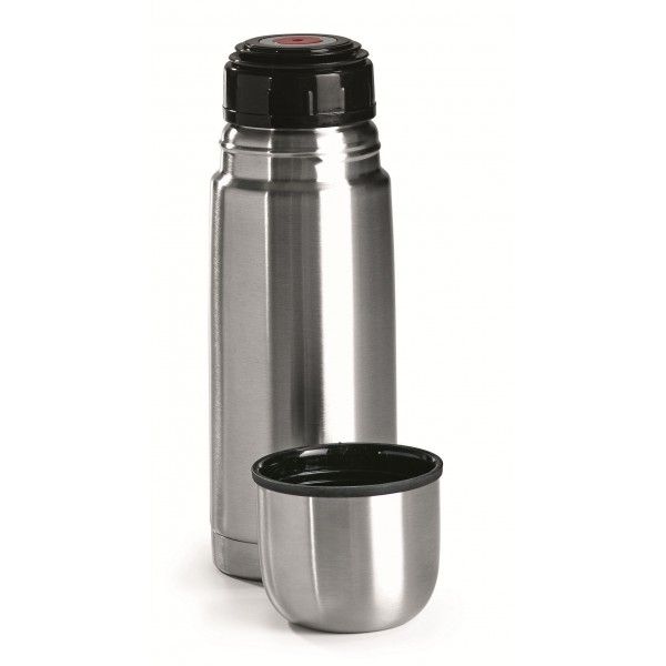 Isobel TSS07 Thermosfles - 0,7 liter - Roestvrijstaal