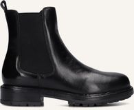 BLASZ 2queen200 Boots Dames - Zwart - Maat 39