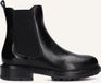 BLASZ 2queen200 Boots Dames - Zwart - Maat 39