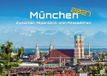 München GP-Fever.de München - Zwischen Alpenblick und Altstadtflair - 2027 - Kalender DIN A2