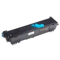 Konica Minolta Toner Cartridge - Black - 3000 Pages - 1710566-002