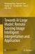 Towards Springer Nature Towards AI Large Model: Remote Sensing Image Intelligent Interpretation and Application