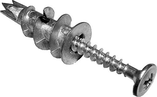 fischer 42799 PDM metalen zelfborende schroeven