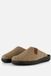 Rohde Soltau Pantoffels beige Textiel - Maat 45