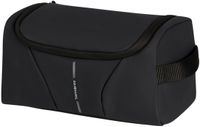 Samsonite Toiletkit - Glam-Go hanging toiletkit black - 4,5 l