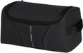 Samsonite Toiletkit - Glam-Go hanging toiletkit black - 4,5 l